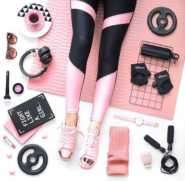 Fitness Accessories